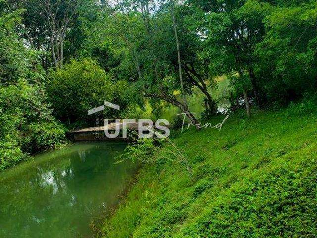 Sitio venda em Senador Canedo, Estância Vargem Bonita