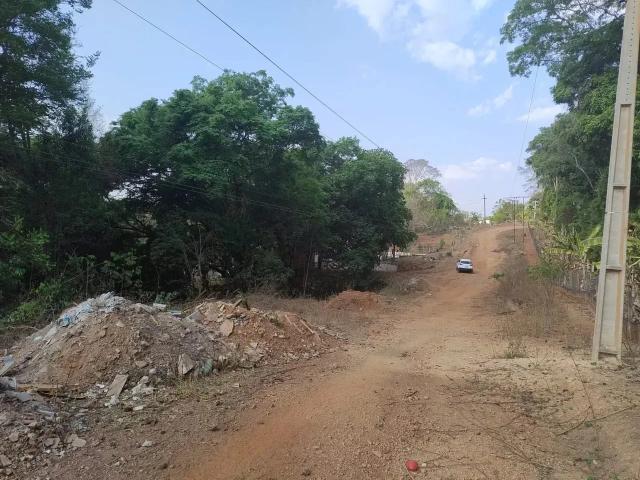 Sítio e chácara venda em Ville de France, Goiânia