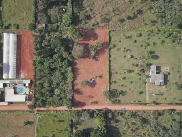 Sítio e chácara venda em Região Geográfica Imediata de Goiânia, Senador Canedo