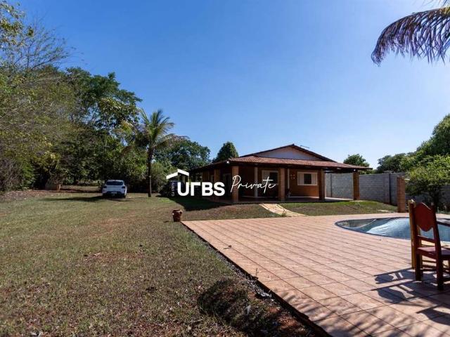 Sitio venda em Senador Canedo, Estância Vargem Bonita