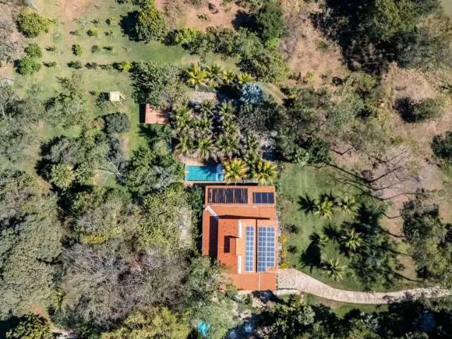 Sítio e chácara venda em Região Geográfica Imediata de Goiânia, Senador Canedo