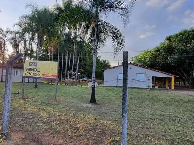 Sítio e chácara venda em Região Geográfica Imediata de Goiânia, Senador Canedo