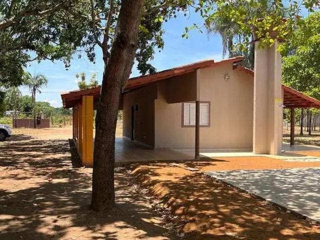 Sítio e chácara venda em Região Geográfica Imediata de Goiânia, Senador Canedo