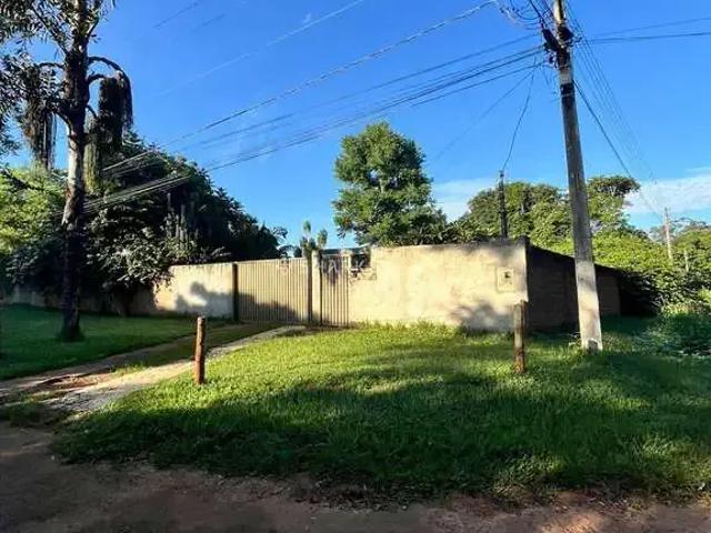 Sítio e chácara venda em Região Geográfica Imediata de Goiânia, Senador Canedo