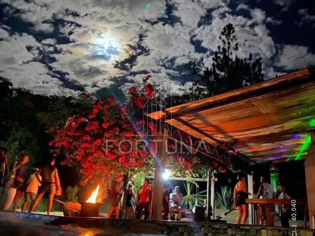 Sítio e chácara venda em Estância Vargem Bonita, Senador Canedo
