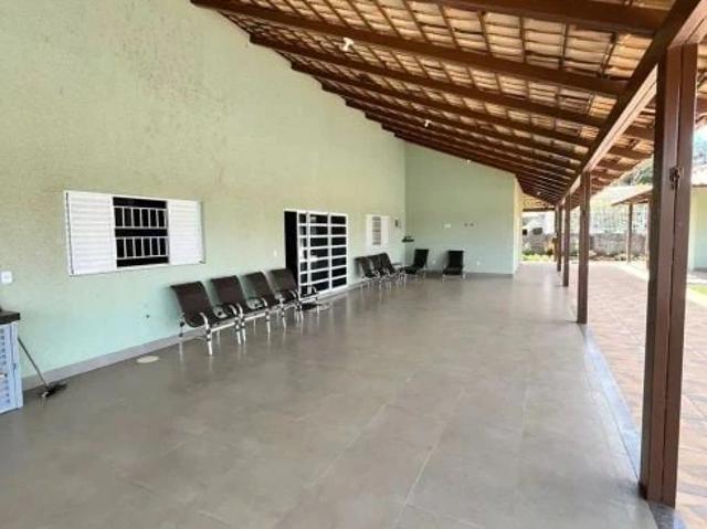 Sítio e chácara venda em Senador Canedo, Região Geográfica Intermediária de Goiânia