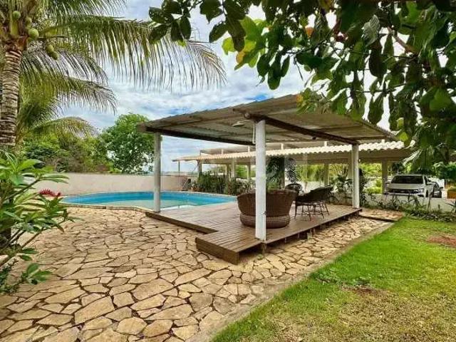 Sítio e chácara venda em Região Geográfica Imediata de Goiânia, Senador Canedo