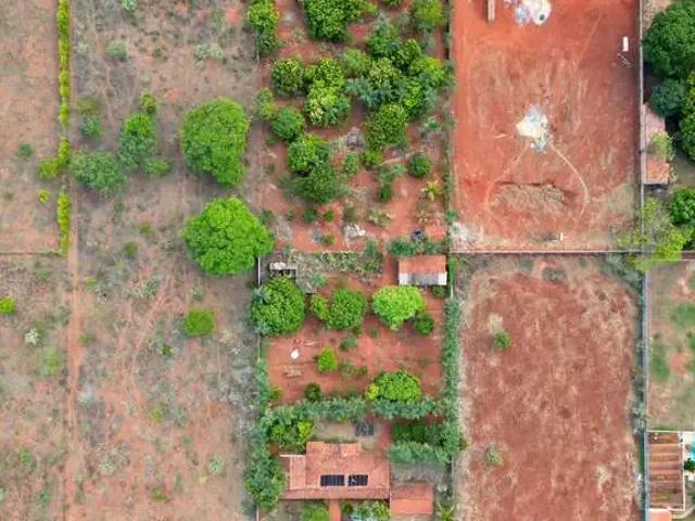 Sítio e chácara venda em Região Geográfica Imediata de Goiânia, Senador Canedo