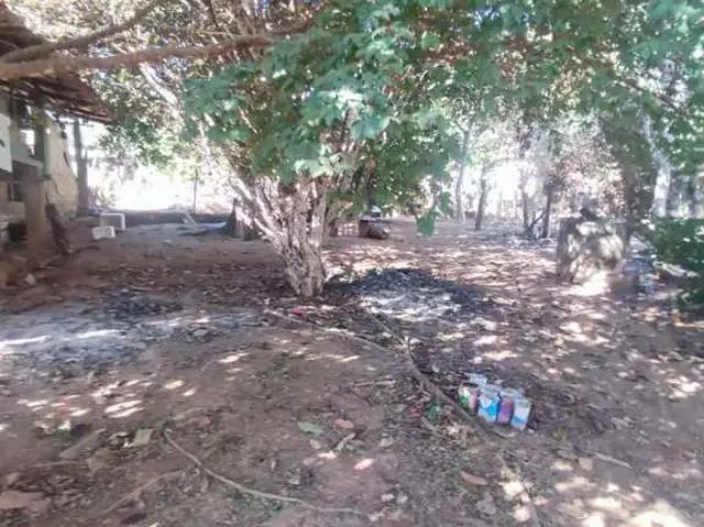 Sítio e chácara venda em Região Geográfica Imediata de Goiânia, Senador Canedo