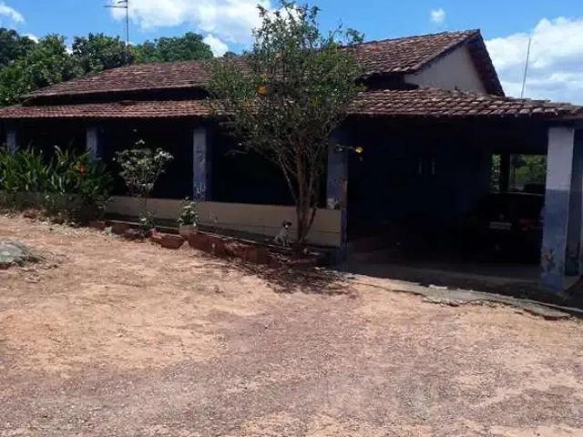 Sítio e chácara venda em Região Geográfica Imediata de Goiânia, Senador Canedo