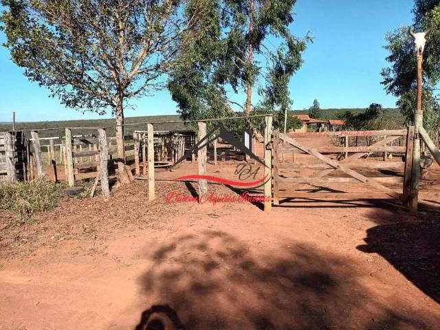 Sítio e chácara venda em Região Geográfica Imediata de Diamantina, Senador Modestino Gonçalves