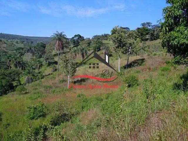 Sítio e chácara venda em Região Geográfica Imediata de Diamantina, Senador Modestino Gonçalves