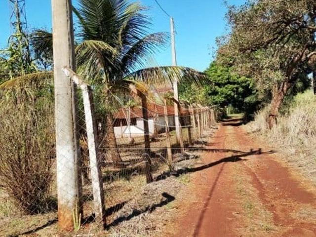 Sítio e chácara venda em Serra Azul, Região Geográfica Intermediária de Ribeirão Preto