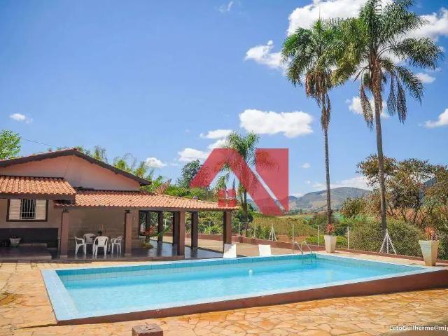 Sítio e chácara venda em Região Imediata de Amparo, Serra Negra