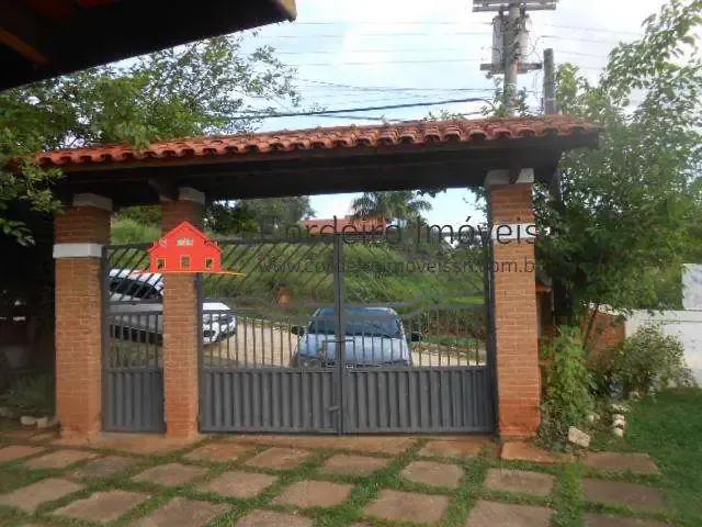 Sítio e chácara venda em Região Imediata de Amparo, Serra Negra