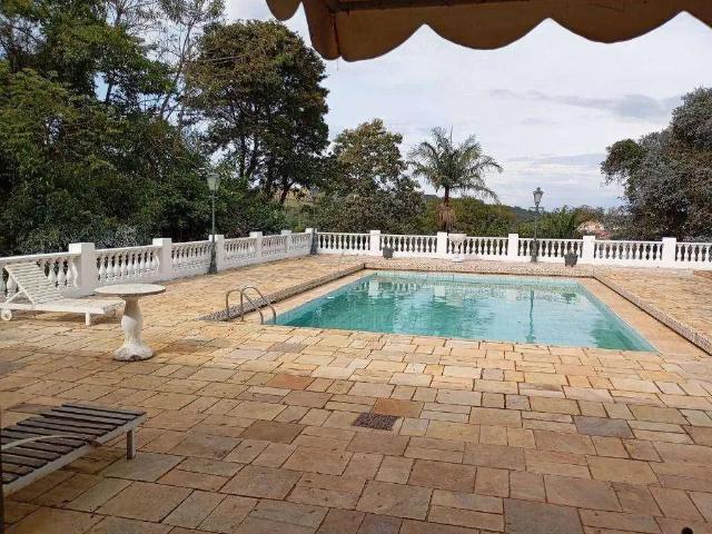 Sítio e chácara venda em Região Imediata de Amparo, Serra Negra