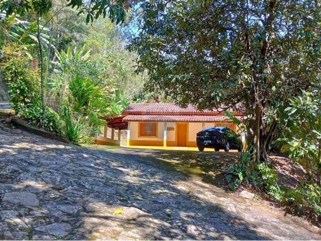 Sítio e chácara venda em Região Imediata de Amparo, Serra Negra