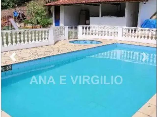 Sítio e chácara venda em Região Imediata de Amparo, Serra Negra