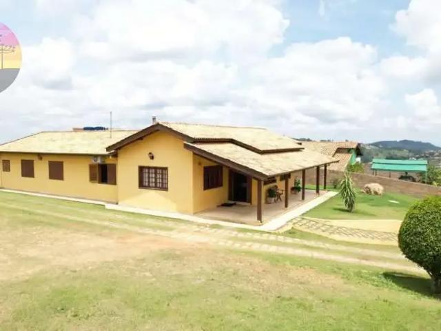 Sítio e chácara venda em Região Imediata de Amparo, Serra Negra