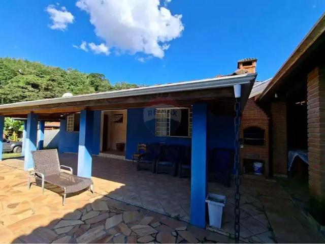 Sítio e chácara venda em Região Imediata de Amparo, Serra Negra