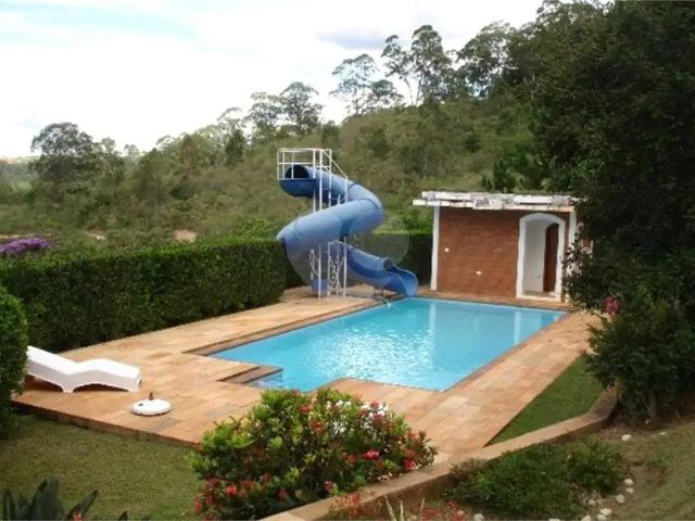 Sítio e chácara venda em Região Imediata de Amparo, Serra Negra