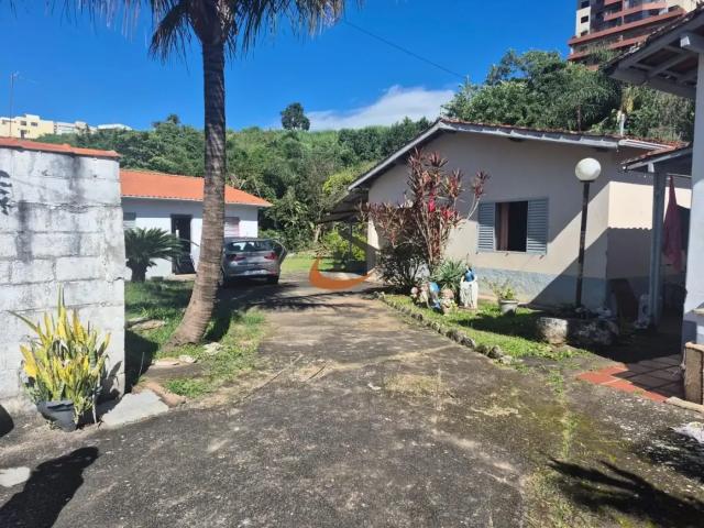 Sítio e chácara venda em Região Imediata de Amparo, Serra Negra