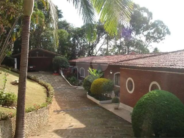 Sítio e chácara venda em Região Imediata de Amparo, Serra Negra