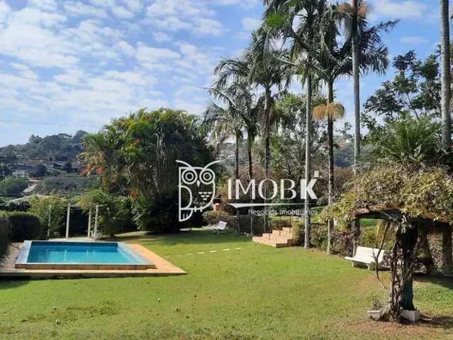 Sítio e chácara venda em Centro, Serra Negra