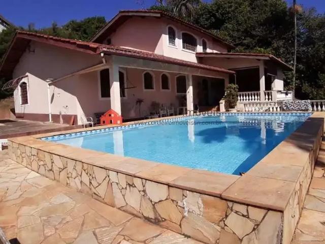 Sítio e chácara venda em Centro, Serra Negra