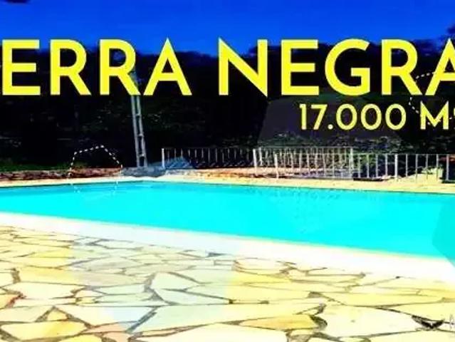 Sítio e chácara venda em Região Imediata de Amparo, Serra Negra