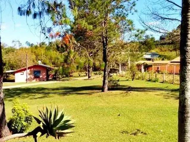 Sítio e chácara venda em Região Imediata de Amparo, Serra Negra