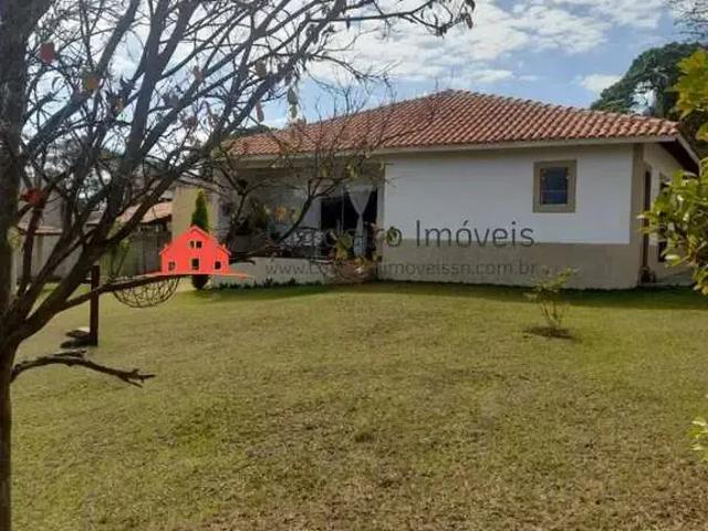 Sítio e chácara venda em Região Imediata de Amparo, Serra Negra