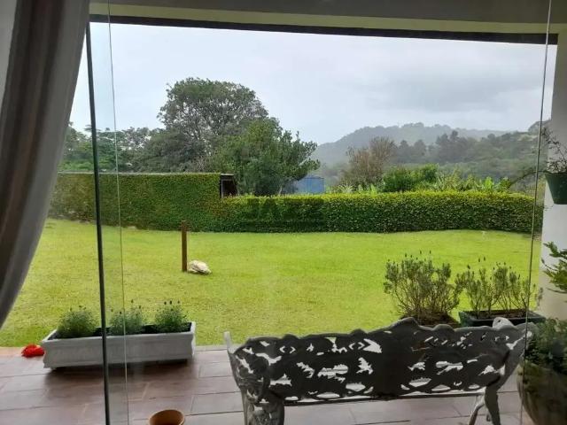 Sítio e chácara venda em Região Imediata de Amparo, Serra Negra