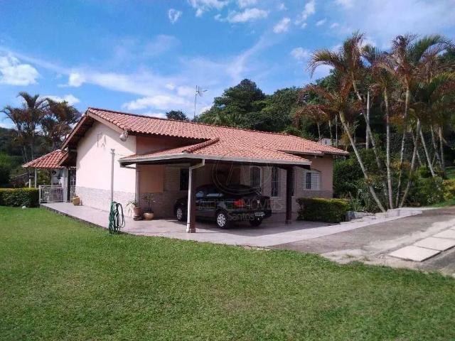Sítio e chácara venda em Região Imediata de Amparo, Serra Negra