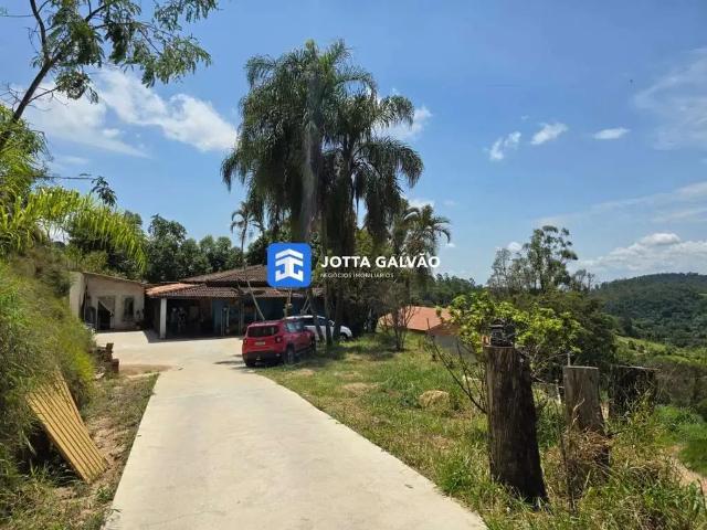 Sítio e chácara venda em Região Imediata de Amparo, Serra Negra