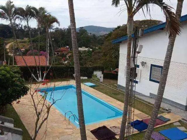 Sítio e chácara venda em Região Imediata de Amparo, Serra Negra