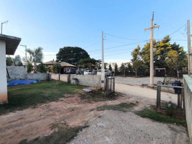 Sítio e chácara venda em Monte Alegre do Sul