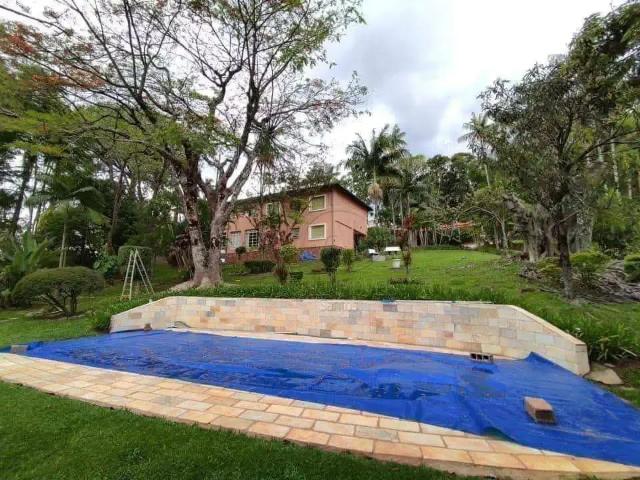 Sítio e chácara venda em Posses, Serra Negra