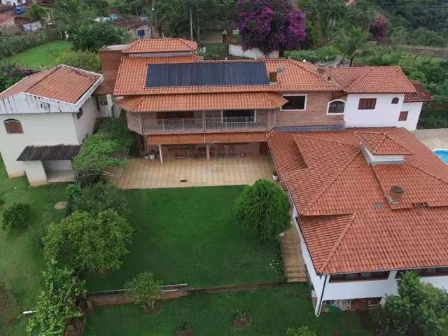 Sítio e chácara venda em Região Imediata de Amparo, Serra Negra