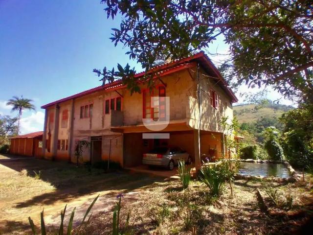 Sítio e chácara venda em Região Imediata de Amparo, Serra Negra