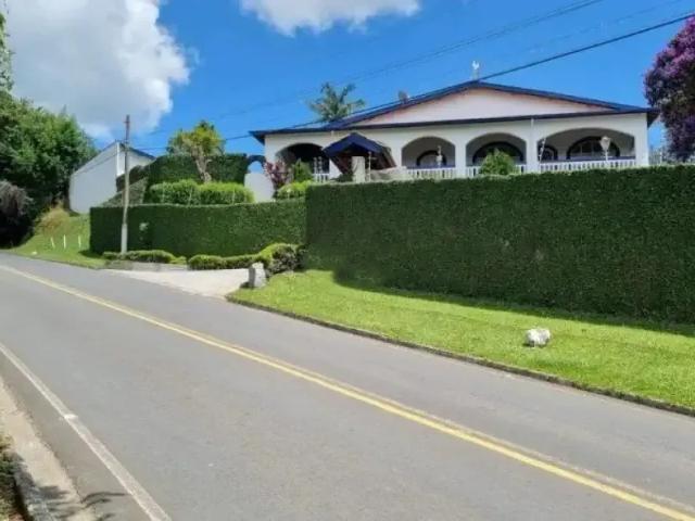Sítio e chácara venda em Região Imediata de Amparo, Serra Negra
