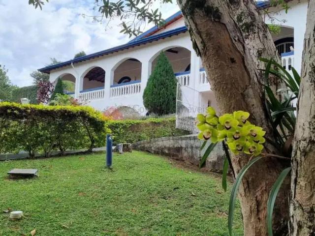 Sítio e chácara venda em Região Imediata de Amparo, Serra Negra