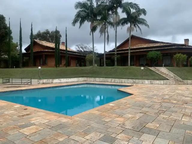 Sítio e chácara venda em Centro, Serra Negra