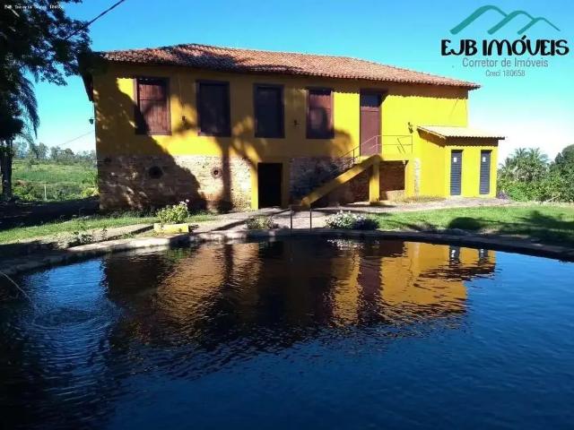 Sítio e chácara venda em Região Imediata de Amparo, Serra Negra