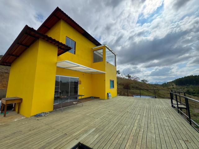 Sítio e chácara venda em Região de Laranjeiras, Serra