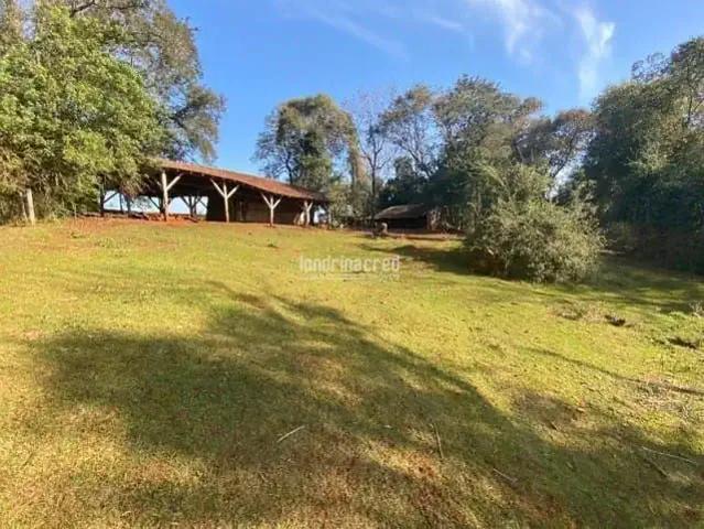 Sítio e chácara venda em Região Geográfica Imediata de Foz do Iguaçu, Serranópolis do Iguaçu