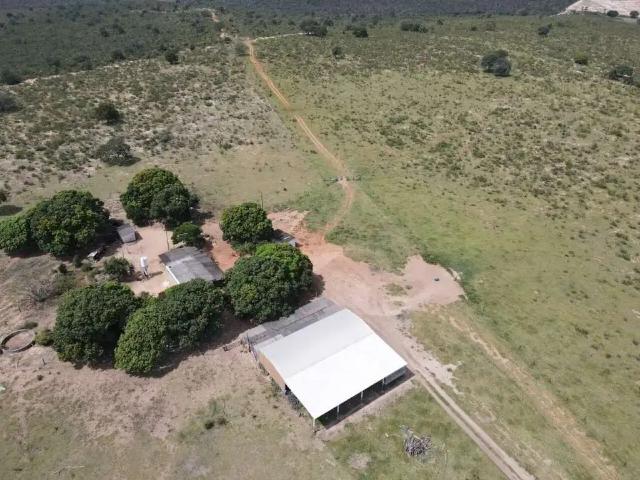 Sítio e chácara venda em Região Geográfica Imediata de Jataí-Mineiros, Serranópolis