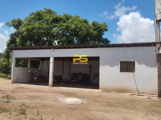 Sítio e chácara venda em Região Geográfica Imediata de Guarabira, Região Nordeste