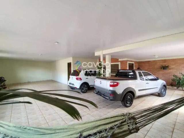 Sítio e chácara venda em Sertãozinho