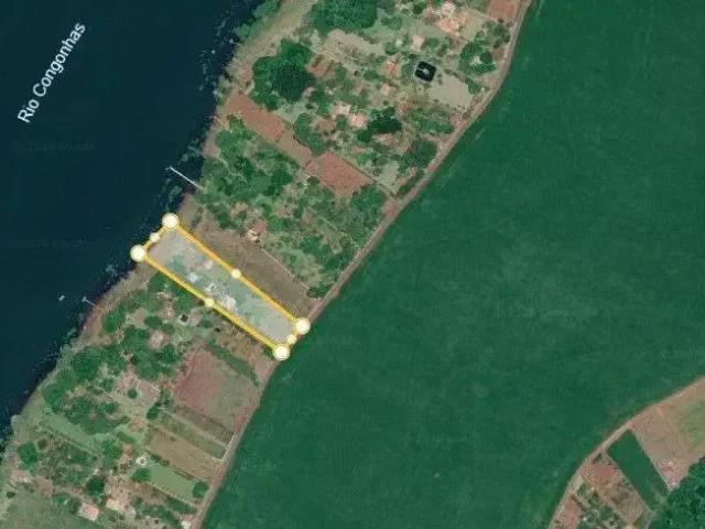 Sítio e chácara venda em Região Geográfica Imediata de Cornélio Procópio-Bandeirantes, Sertaneja